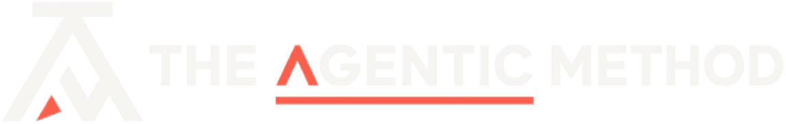 The Agentic Method